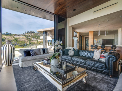 Los Angeles Home 946274